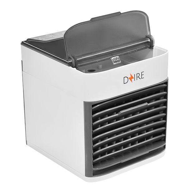 Dzire 12W Portable Air Cooler - CP-YQ0933 | Supply Master | Accra, Ghana Building Material Building Steel Engineering Hardware tool
