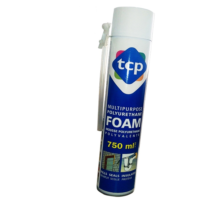 TCP Multipurpose Polyurethane Foam