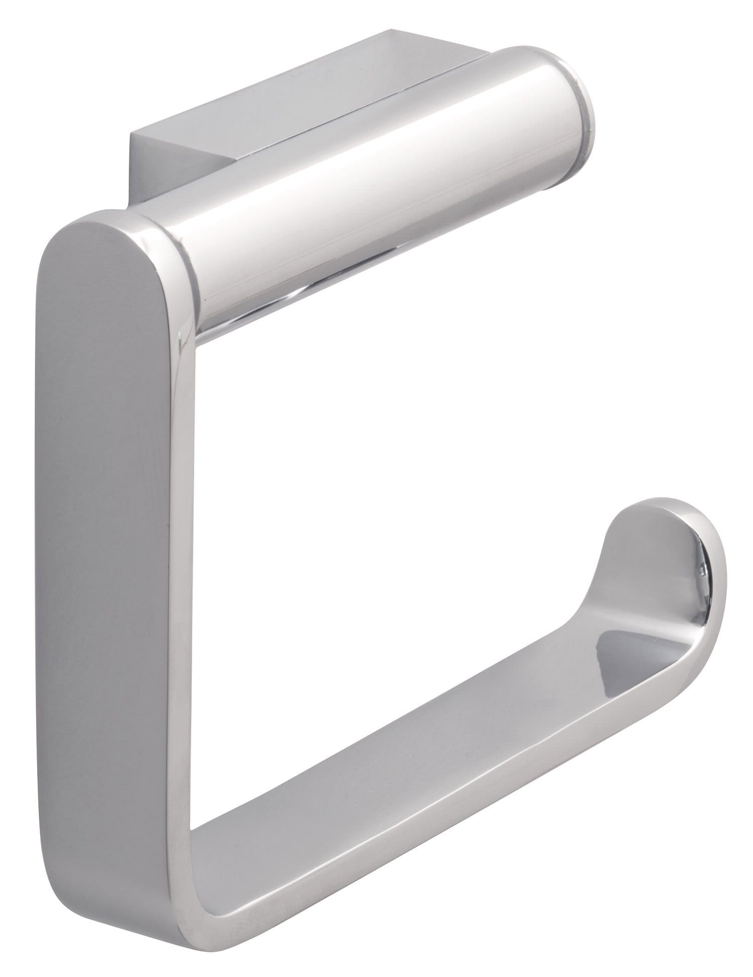 Vado Infinity Open Toilet Paper Holder - INF-180-C-P | Supply Master | Accra, Ghana Building Material Building Steel Engineering Hardware tool