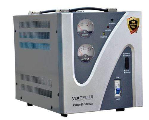 Voltplus Automatic Voltage Regulator