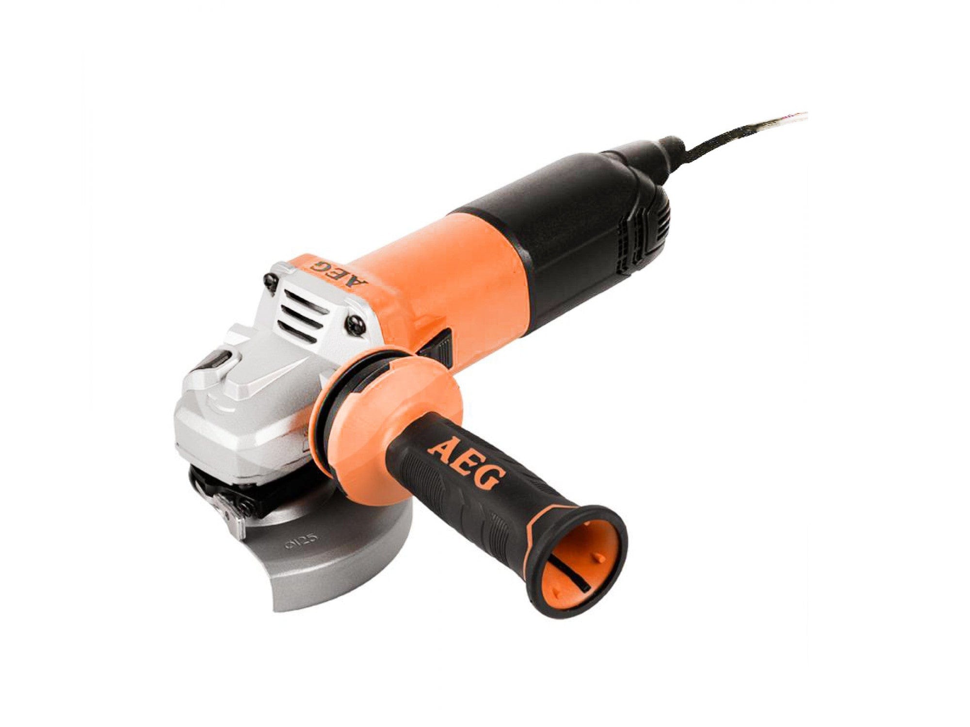 AEG 4.5"/115mm Angle Grinder 1200W - WS12-115 | Supply Master | Accra, Ghana Grinder Buy Tools hardware Building materials