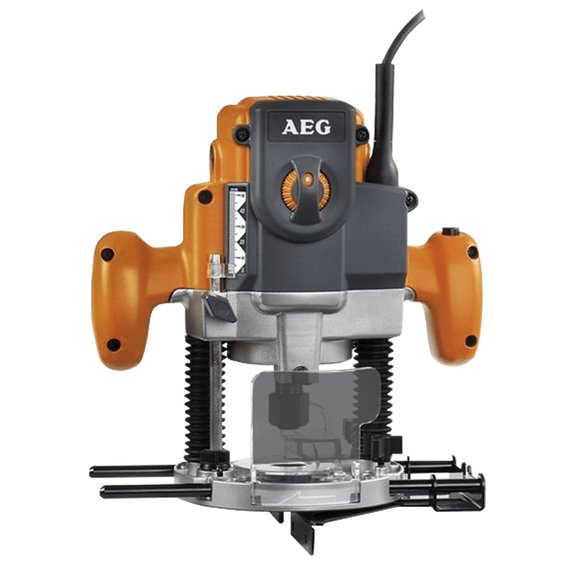 AEG Electric Router 1350W - RT1350E | Supply Master | Accra, Ghana Router Buy Tools hardware Building materials