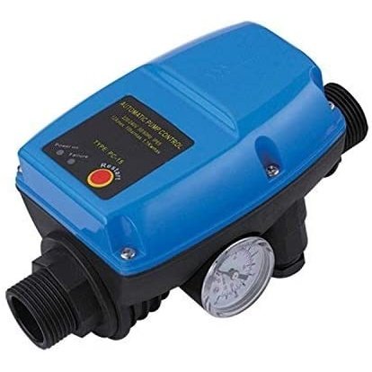 AquaPro Automatic Pump Control - EPC-4 | Supply Master | Accra, Ghana Peripheral Pumps Buy Tools hardware Building materials