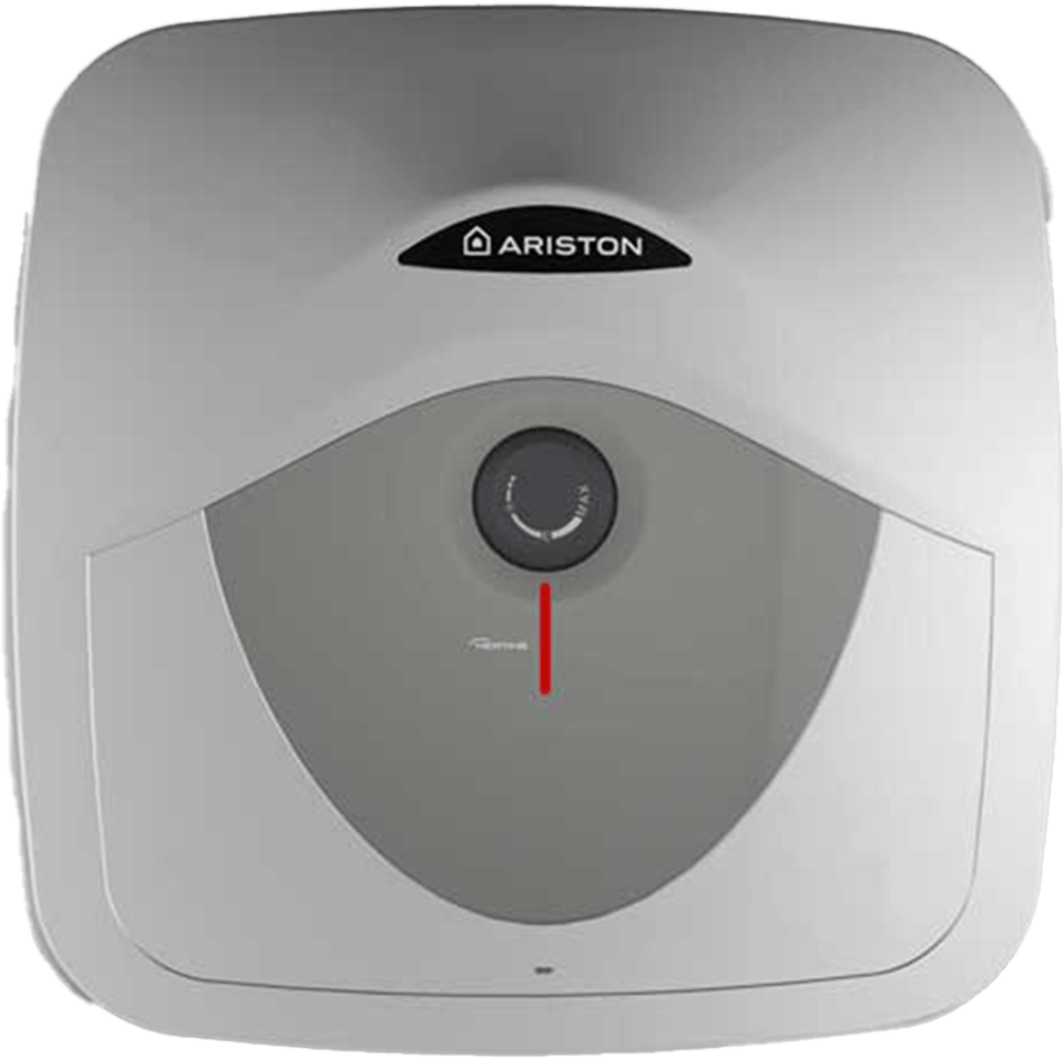 Ariston Andris Water Heater - 10, 15 & 30 Litres | Supply Master | Accra, Ghana Water Heater Buy Tools hardware Building materials