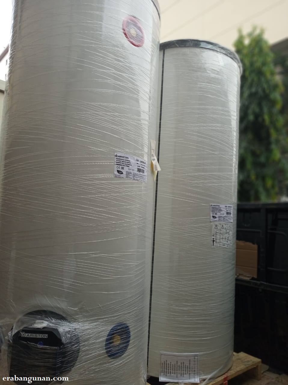 Ariston TI STI 500 EU2 Water Heater 500L | Supply Master | Accra, Ghana Water Heater Buy Tools hardware Building materials