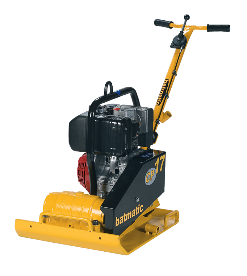 Batmatic 170Kg Diesel Compactor 3.5 kW / 4.7 HP - CPD 17 | Supply Master | Accra, Ghana Construction Equipment Buy Tools hardware Building materials