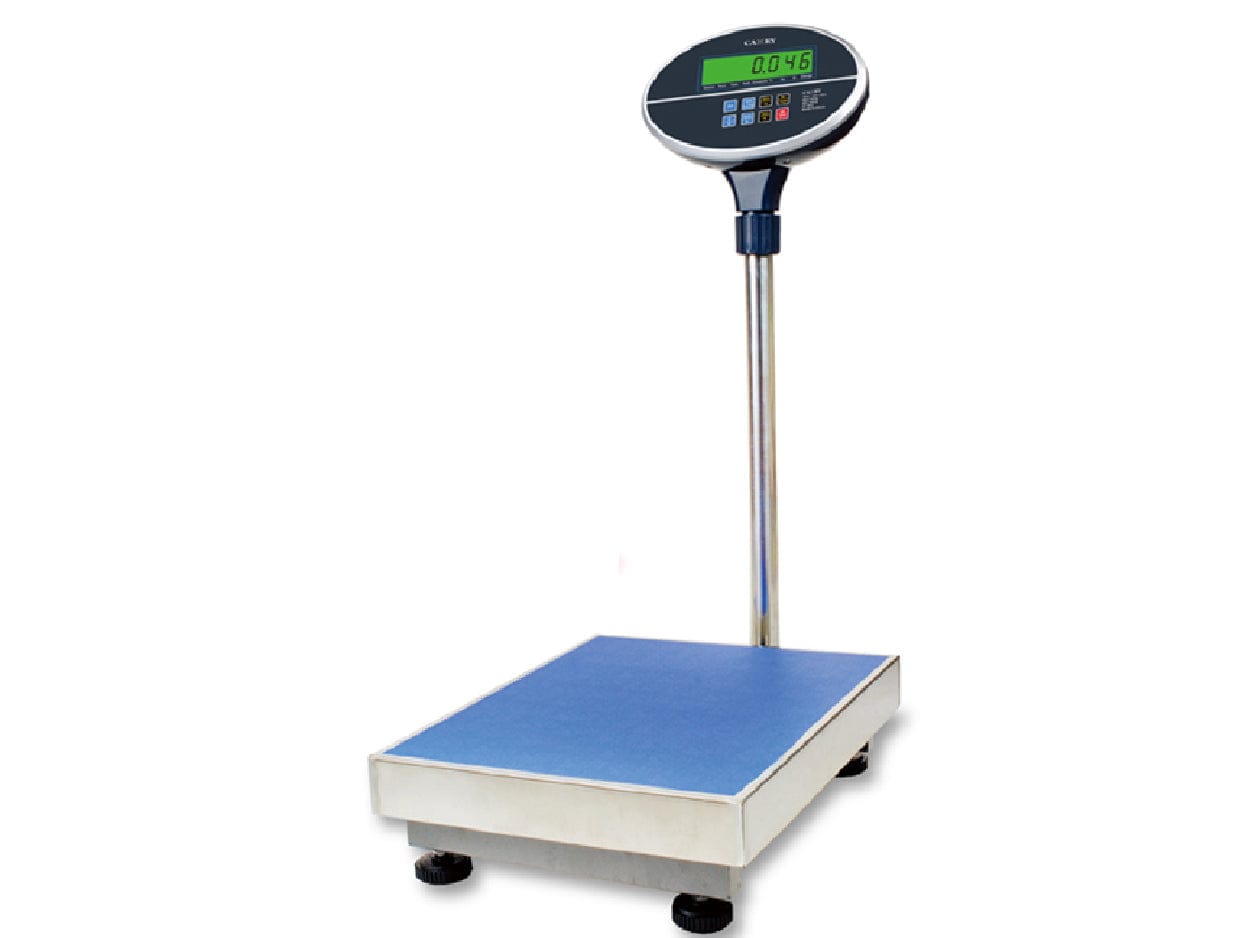 Camry Digital Price Computing Scale 30Kg Tower Type - ACS-JE21B | Supply Master | Accra, Ghana Digital Meter Buy Tools hardware Building materials