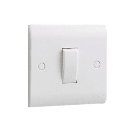 Eaton-MEM 1-Gang 2-Way 10A Light Switch | Supply Master | Accra, Ghana Switches & Sockets Buy Tools hardware Building materials