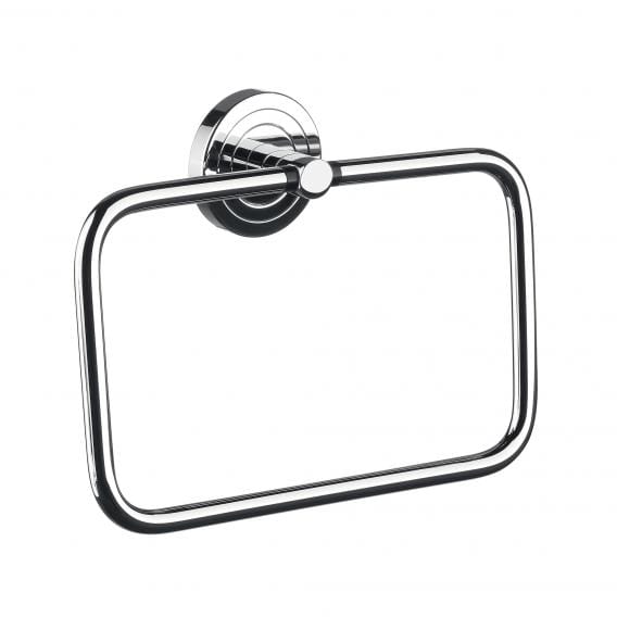 Emco Polo Towel Ring 106x59x119mm | Supply Master | Accra, Ghana Bathroom Accessories Buy Tools hardware Building materials