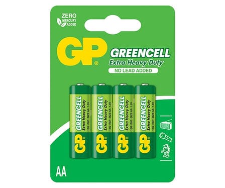 GP Batteries Greencell Carbon Zinc 9V | Supply Master | Accra, Ghana Batteries & Chargers Buy Tools hardware Building materials