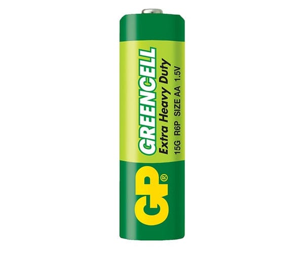 GP Batteries Greencell Carbon Zinc 9V | Supply Master | Accra, Ghana Batteries & Chargers Buy Tools hardware Building materials