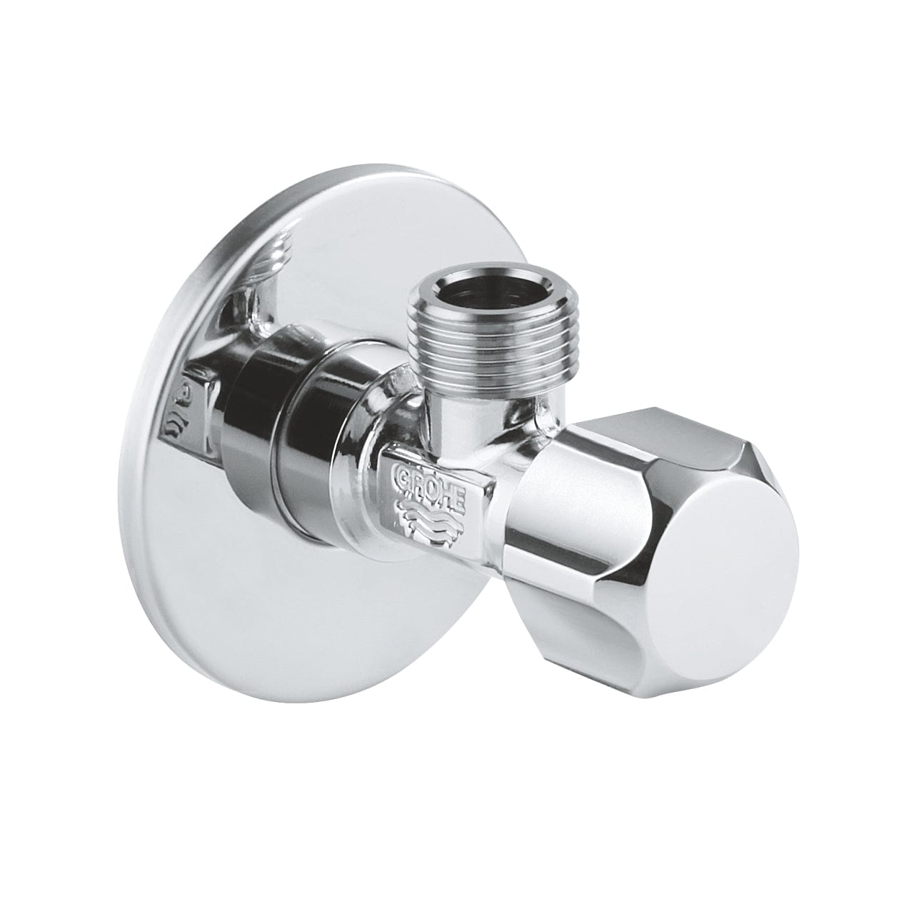 Grohe 10 Pieces Angle Valve 1⁄2″ - 2202500M | Supply Master | Accra, Ghana Bathroom Accessories Buy Tools hardware Building materials