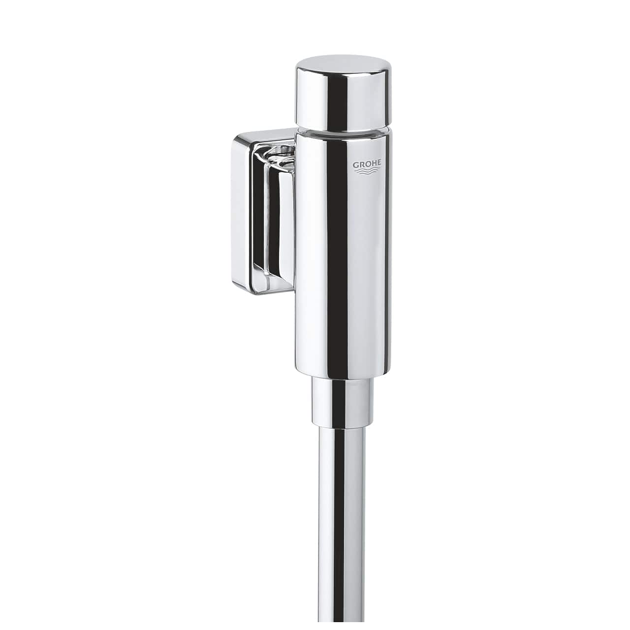 Grohe Rondo Flush Valve for Urinal | Supply Master | Accra, Ghana Bathroom Accessories Buy Tools hardware Building materials