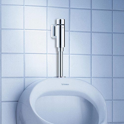 Grohe Rondo Flush Valve for Urinal | Supply Master | Accra, Ghana Bathroom Accessories Buy Tools hardware Building materials