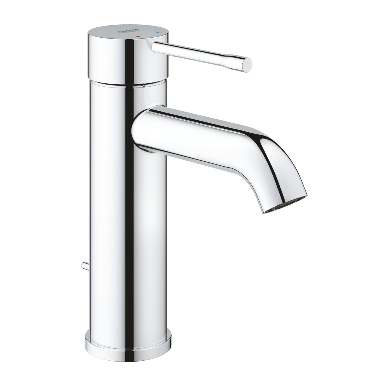 Grohe Essence Basin Mixer 1/2″ S-Size, Chrome | Supply Master | Accra, Ghana Bathroom Faucet Buy Tools hardware Building materials