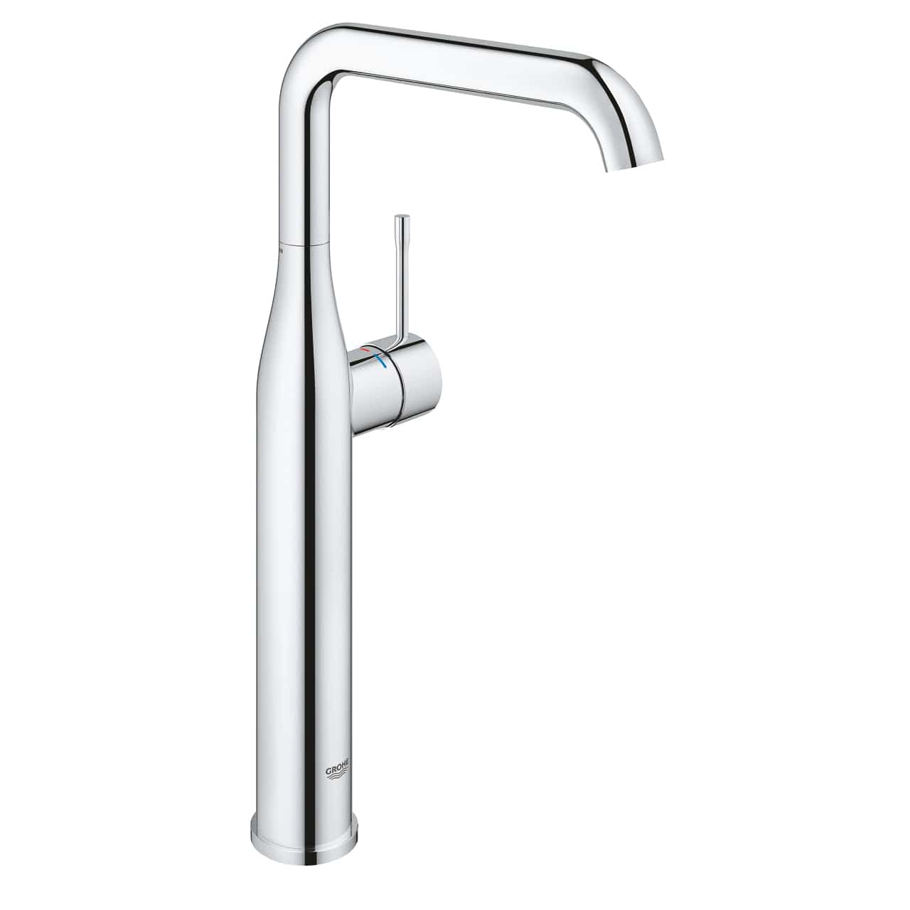 Grohe Essence Basin Mixer 1/2″ XL-Size, Chrome | Supply Master | Accra, Ghana Bathroom Faucet Buy Tools hardware Building materials