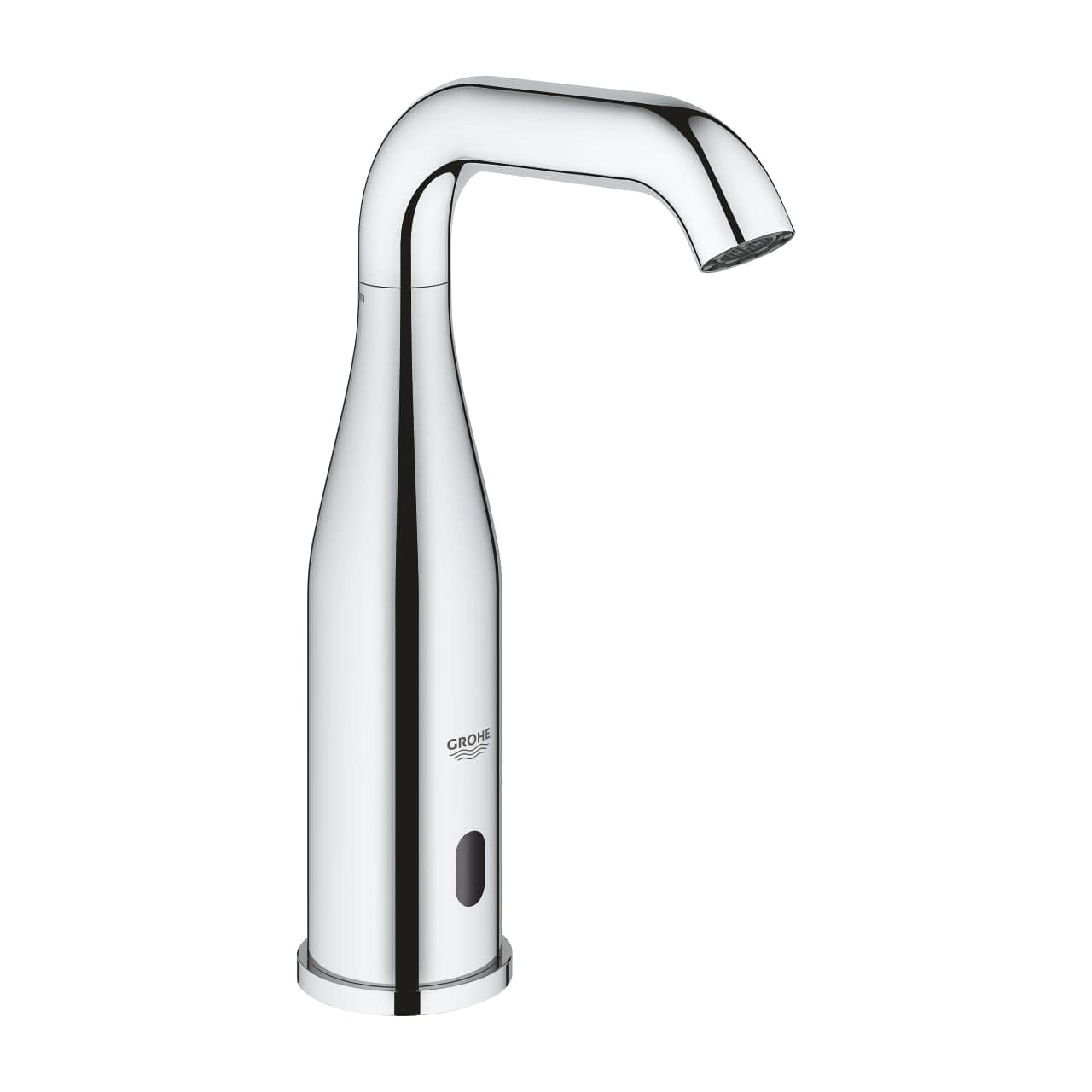 Grohe Essence E Infra-red Electronic Basin Tap 1/2", Chrome | Supply Master | Accra, Ghana Bathroom Faucet Buy Tools hardware Building materials