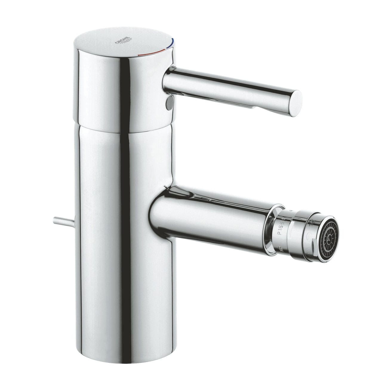 Grohe Essence Single-lever Bidet Mixer 1/2″ S-Size, Chrome | Supply Master | Accra, Ghana Bathroom Faucet Buy Tools hardware Building materials