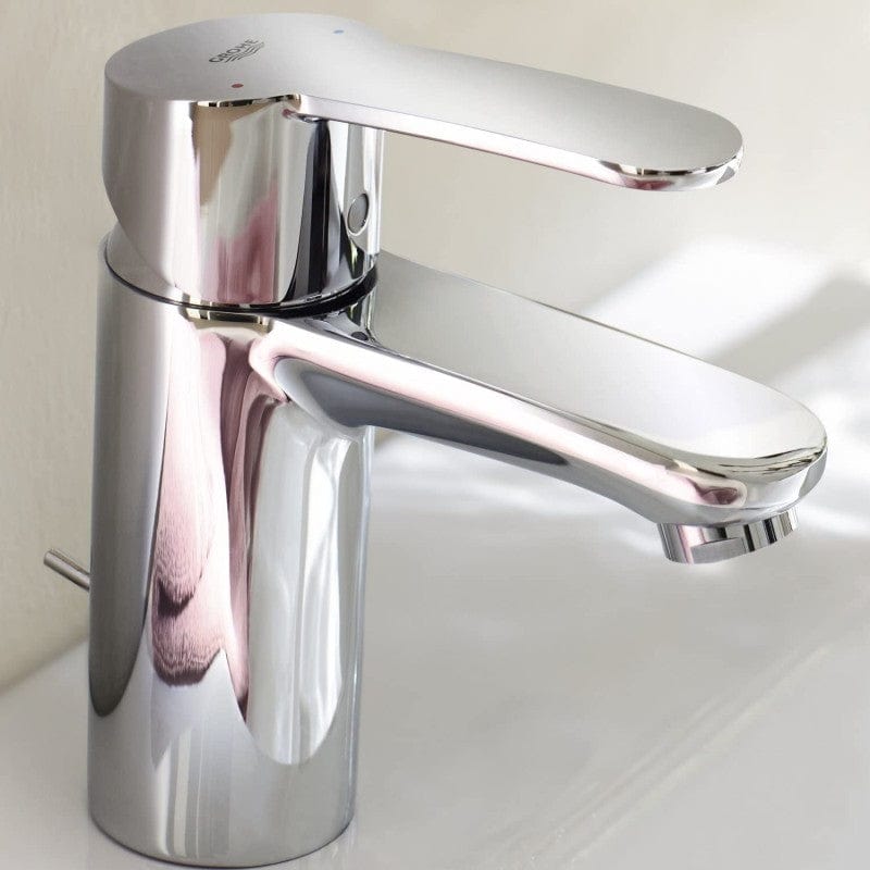 Grohe Eurostyle Cosmopolitan Basin mixer 1/2″ S-Size, Chrome | Supply Master | Accra, Ghana Bathroom Faucet Buy Tools hardware Building materials