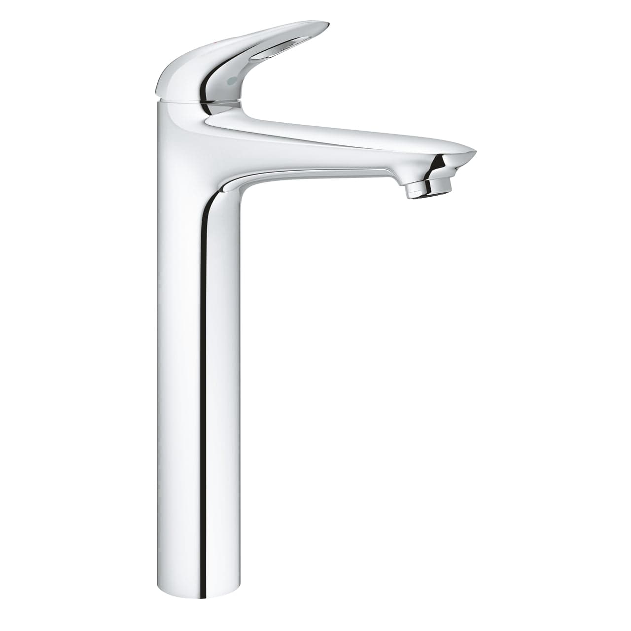 Grohe Eurostyle Single-lever basin mixer 1/2″ XL-Size, Chrome | Supply Master | Accra, Ghana Bathroom Faucet Buy Tools hardware Building materials