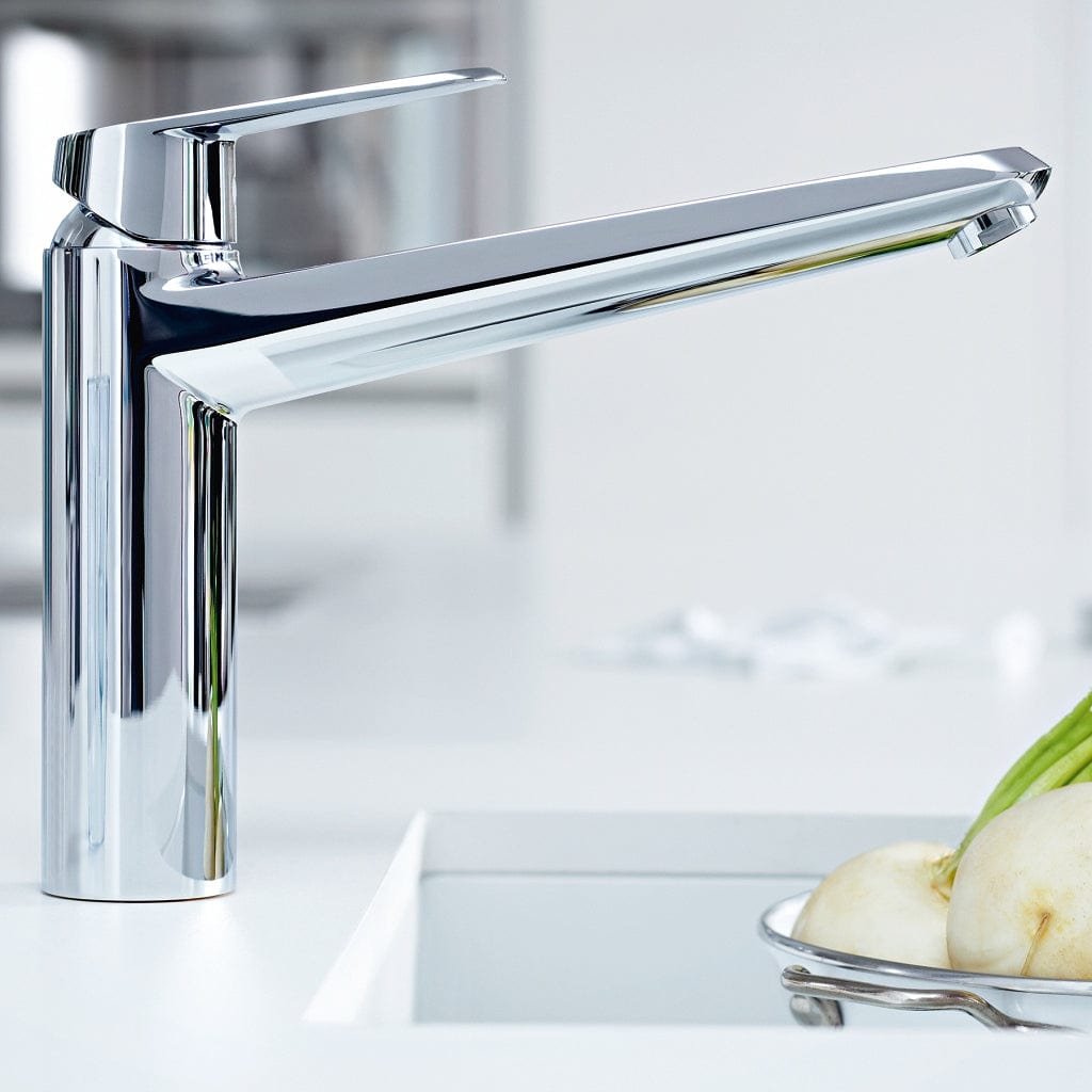 Grohe Essence Smart Control Sink Mixer | Supply Master | Accra, Ghana Kitchen Tap Buy Tools hardware Building materials