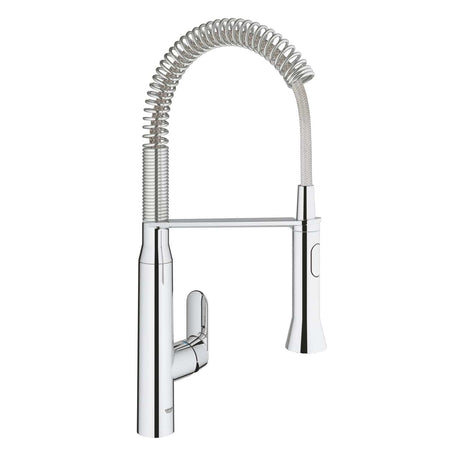 Grohe K7 Single-Lever Sink Mixer | Supply Master | Accra, Ghana Kitchen Tap Buy Tools hardware Building materials