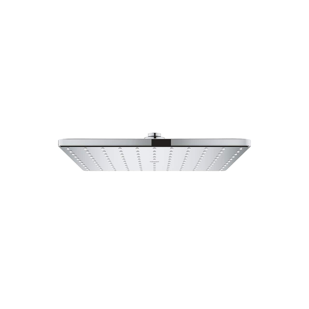 Grohe Rainshower F-Series 10″ 254 x 254 Ceiling Shower 1 spray, Chrome | Supply Master | Accra, Ghana Shower Head Buy Tools hardware Building materials