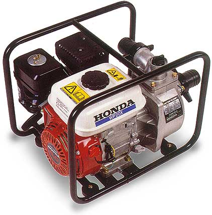 Honda 5.5HP Gasoline Water Pump - WP20X & WP30X | Supply Master | Accra, Ghana Gasoline Water Pump Buy Tools hardware Building materials