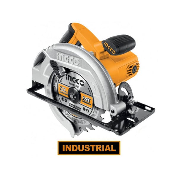 Ingco 7″ Circular Saw - CS18528 | Supply Master | Accra, Ghana Circular Saw Buy Tools hardware Building materials
