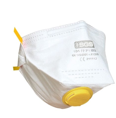 Ingco Dust Mask - HDM04 | Supply Master | Accra, Ghana Dust Masks & Respirators Buy Tools hardware Building materials
