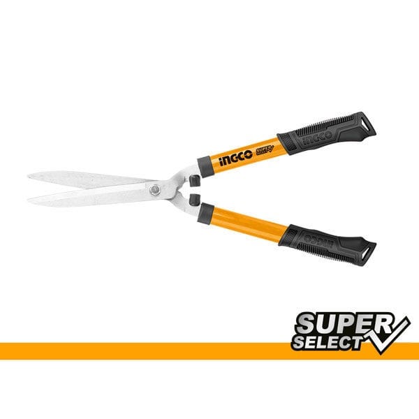 Ingco 22" Hedge Shear - HHS62011 | Supply Master | Accra, Ghana Gardening Tool Buy Tools hardware Building materials