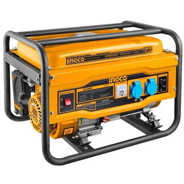Ingco Gasoline Generator 2.8KW - GE30005-1 | Supply Master | Accra, Ghana Generator Buy Tools hardware Building materials