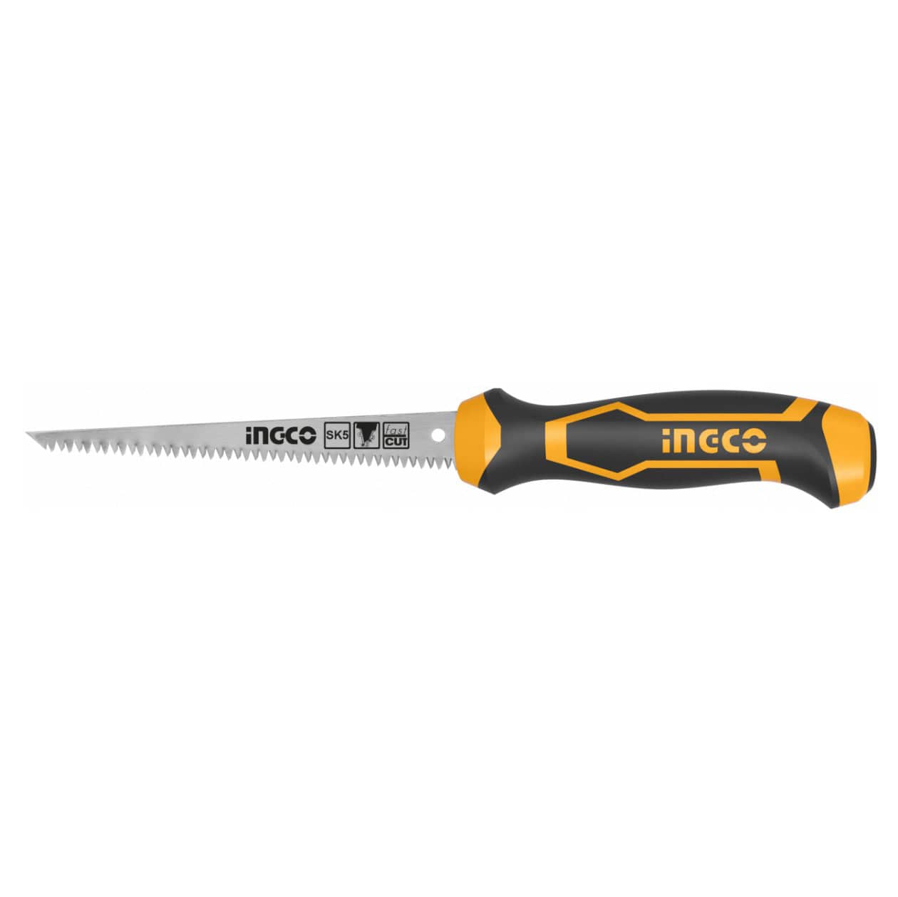 Ingco Wall Board Saw - HWBSW628C | Supply Master | Accra, Ghana Hand Saws & Cutting Tools Buy Tools hardware Building materials