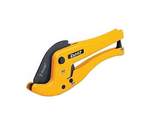 Ingco PVC Pipe Cutter  | Supply Master | Accra, Ghana Hand Saws & Cutting Tools Buy Tools hardware Building materials