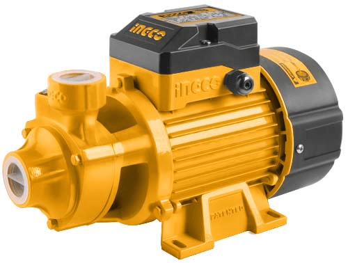 Ingco Peripheral Water Pumps - 1HP, 0.75HP & 0.5HP | Supply Master | Accra, Ghana Peripheral Pumps Buy Tools hardware Building materials