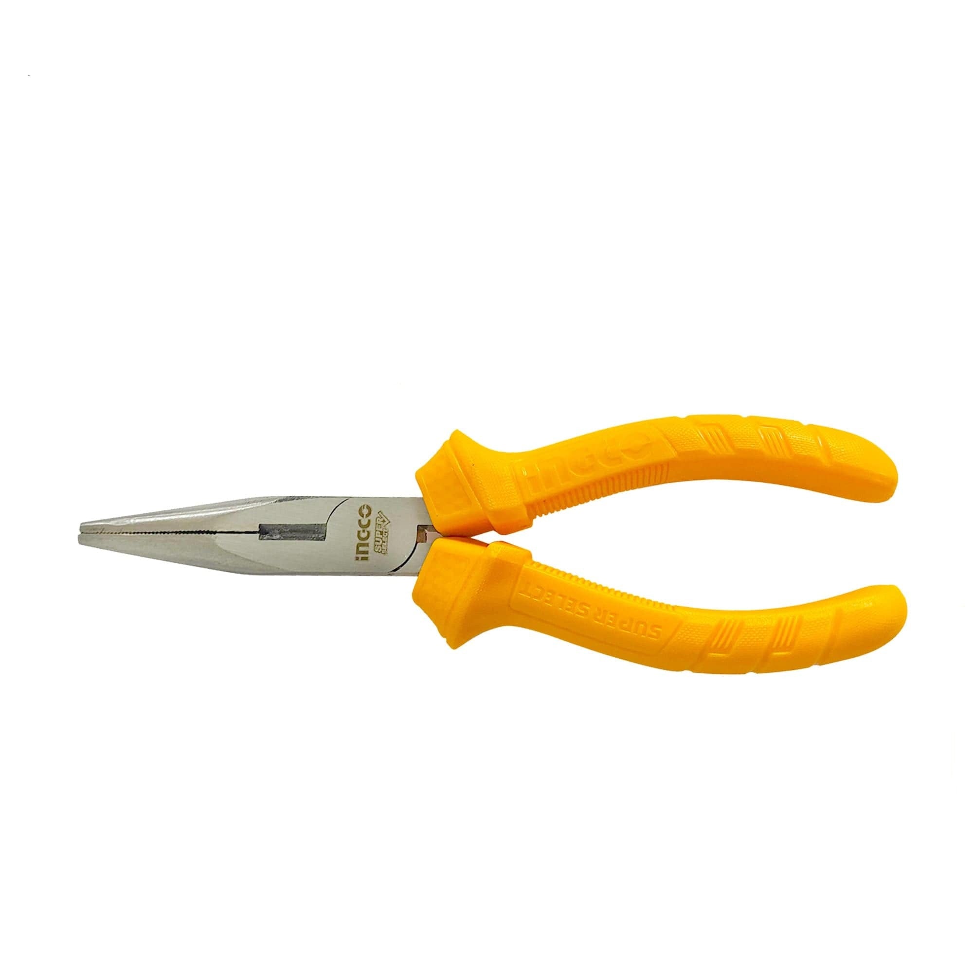 Ingco Long Nose Plier 6" - HLNP12160 | Supply Master | Accra, Ghana Pliers Buy Tools hardware Building materials