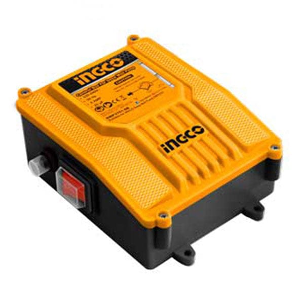 Ingco Control Box - DWP11001-SB | Supply Master | Accra, Ghana Pump Control Buy Tools hardware Building materials