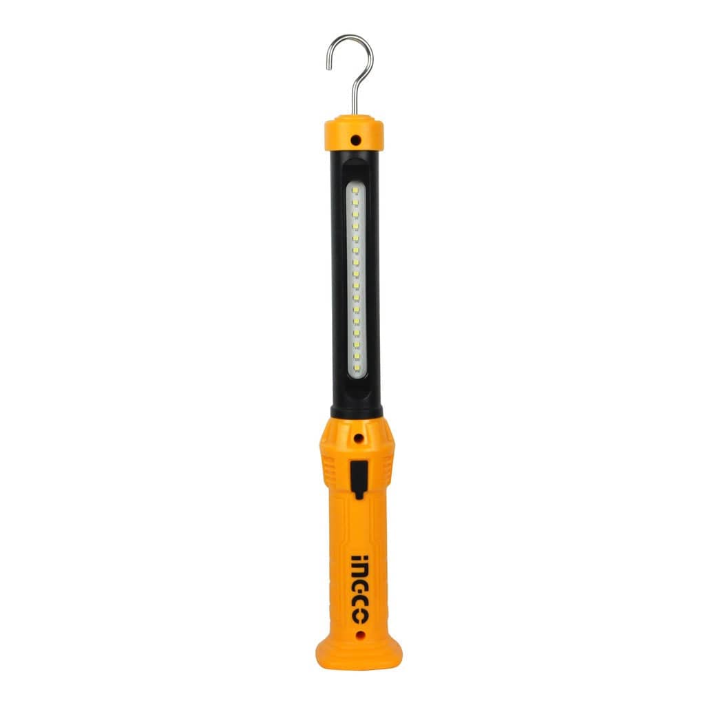 Ingco Work Lamp - HWLI35261 | Supply Master | Accra, Ghana Specialty Safety Equipment Buy Tools hardware Building materials