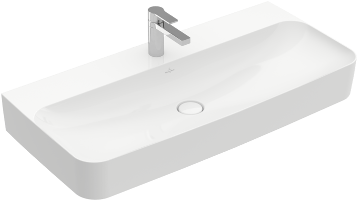 Counter Top Wash Basin 610 x 460 x 200mm - SF3030 | Supply Master | Accra, Ghana Bathroom Sink Buy Tools hardware Building materials