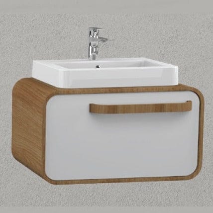 Isvea Soffice Vanity Basin Unit 80cm | Supply Master | Accra, Ghana Bathroom Vanity & Cabinets Buy Tools hardware Building materials