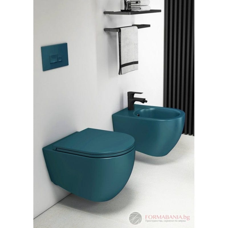 Isvea Innfinity Clearim Plus Wall Hung Water Closet | Supply Master | Accra, Ghana Toilet & Urinal Buy Tools hardware Building materials