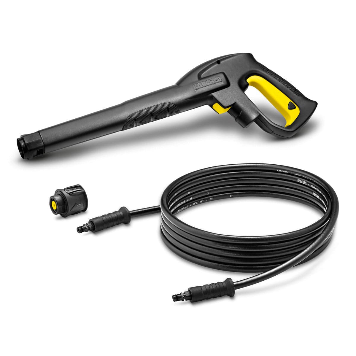 Karcher High Pressure Washer Hose Kit - HK 4 | Supply Master | Accra, Ghana Cleaning Equipment Accessories Buy Tools hardware Building materials