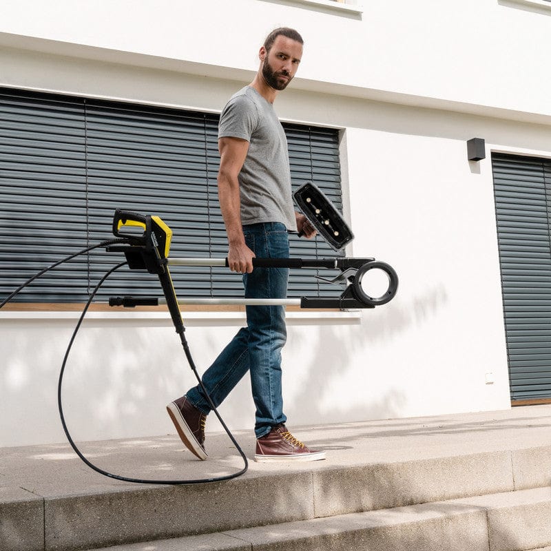 Karcher Telescopic Spray Lance for Pressure Washers - TLA 4 | Supply Master | Accra, Ghana Cleaning Equipment Accessories Buy Tools hardware Building materials