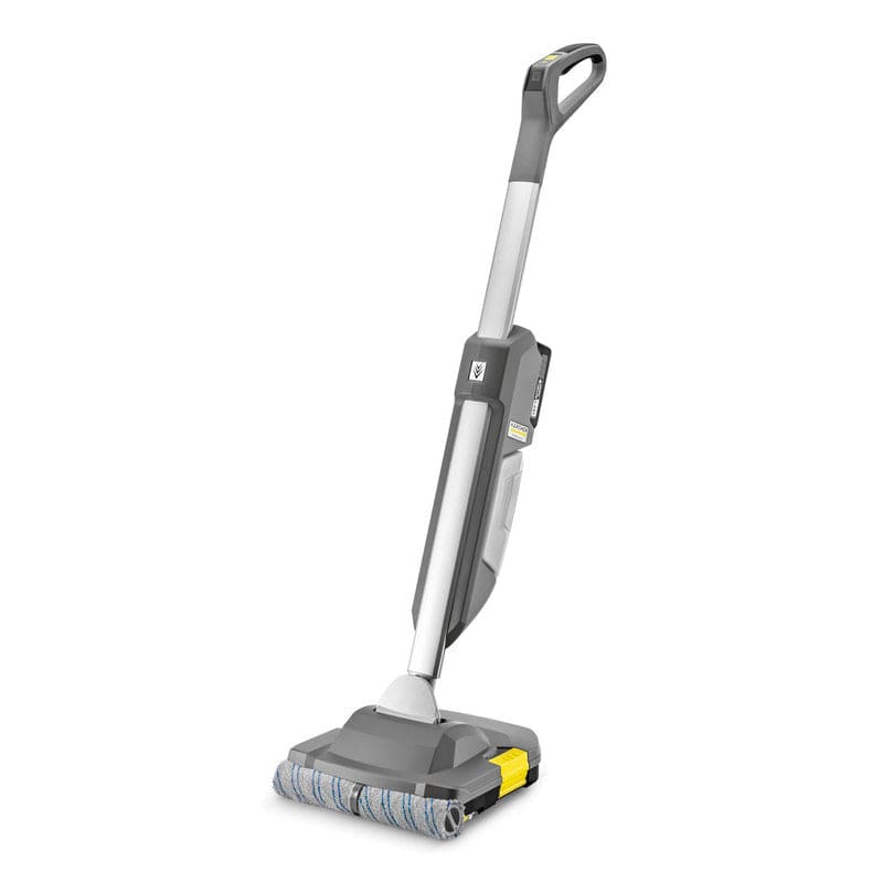 Karcher Cordless Scrubber Drier - BR 30/1 C Bp Pack 18/25 | Supply Master | Accra, Ghana Scrubber Drier Buy Tools hardware Building materials