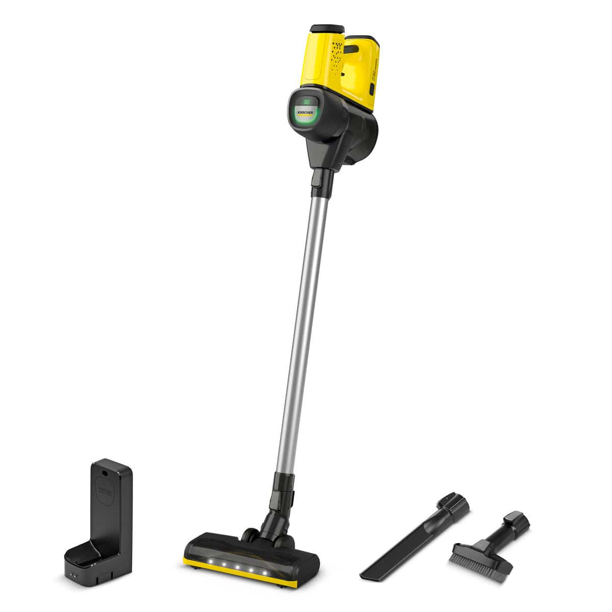 Karcher Cordless Battery Powered Vacuum Cleaner Premium OurFamily- VC 6 | Supply Master | Accra, Ghana Steam & Vacuum Cleaner Buy Tools hardware Building materials