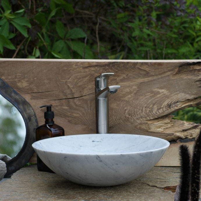 Lautus Natural Marble Washbasin - R4012CA | Supply Master | Accra, Ghana Bathroom Sink Buy Tools hardware Building materials