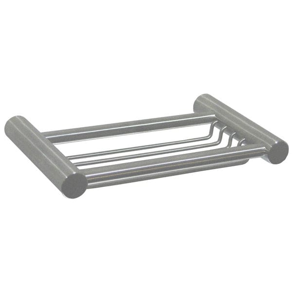 Mediclinics Stainless Steel Satin Soap Dish | Supply Master | Accra, Ghana Bathroom Accessories Buy Tools hardware Building materials