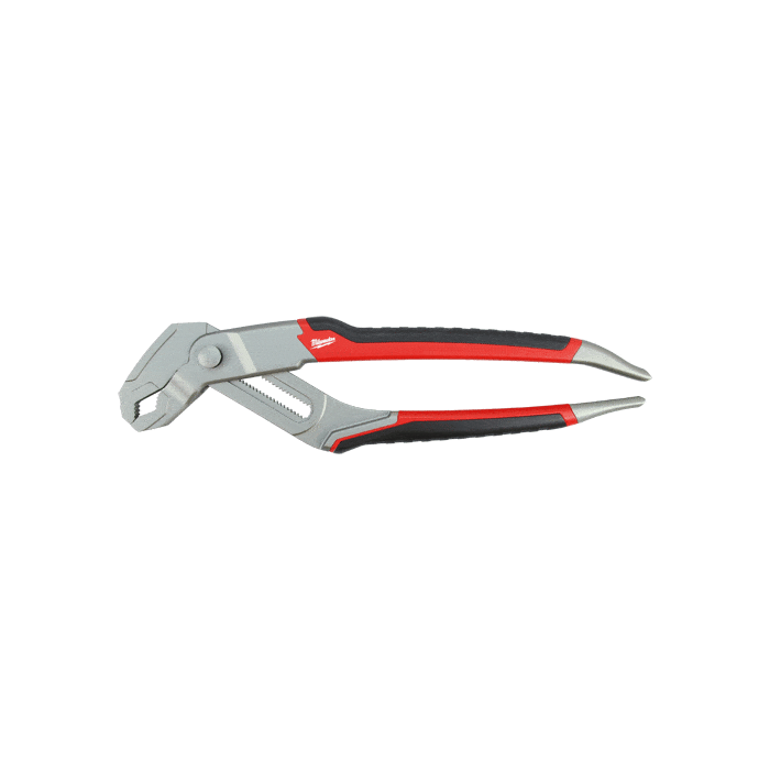 Milwaukee Water Pump Plier 250mm Push Butom - 48223110 | Supply Master | Accra, Ghana Pliers Buy Tools hardware Building materials