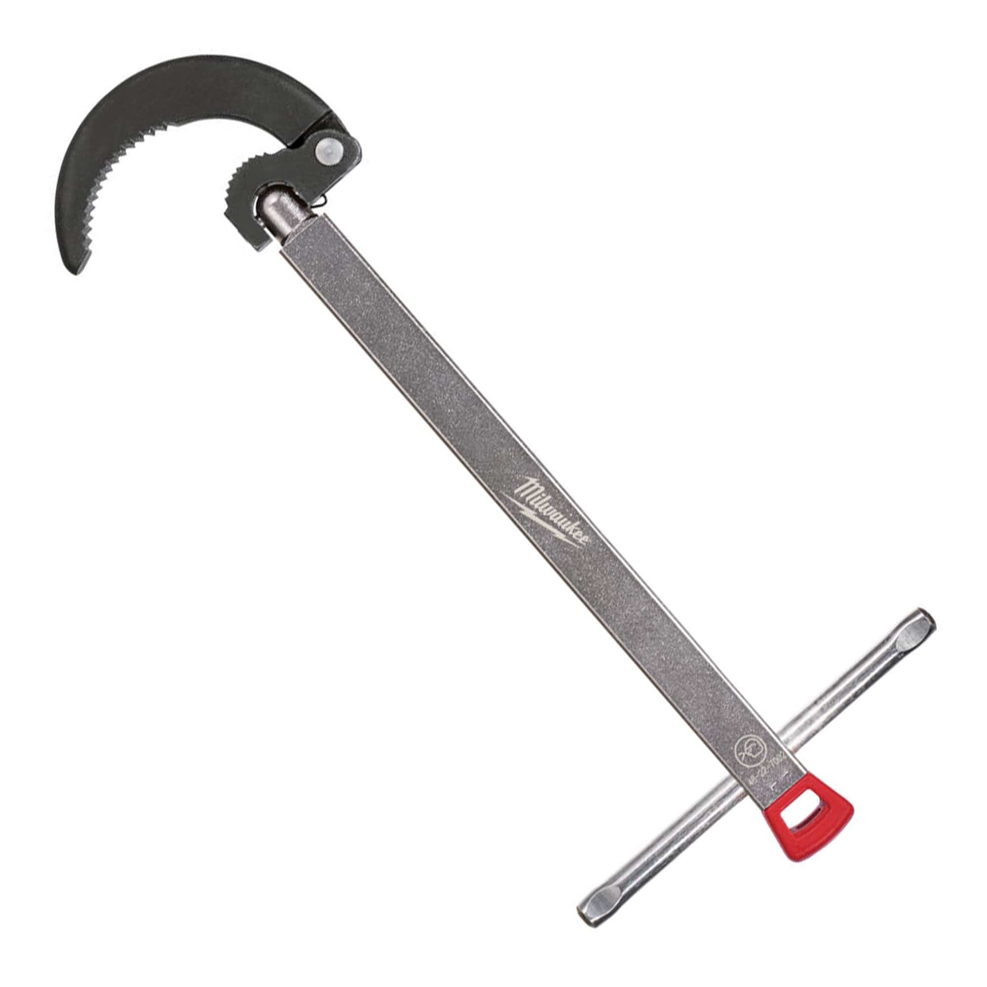 Milwaukee Basin Wrench 32-65MM | Supply Master | Accra, Ghana Vices & Clamps Buy Tools hardware Building materials