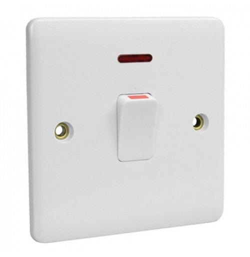 MK Electric 20A Air Condition / Water Heater Switch | Supply Master | Accra, Ghana Switches & Sockets Buy Tools hardware Building materials